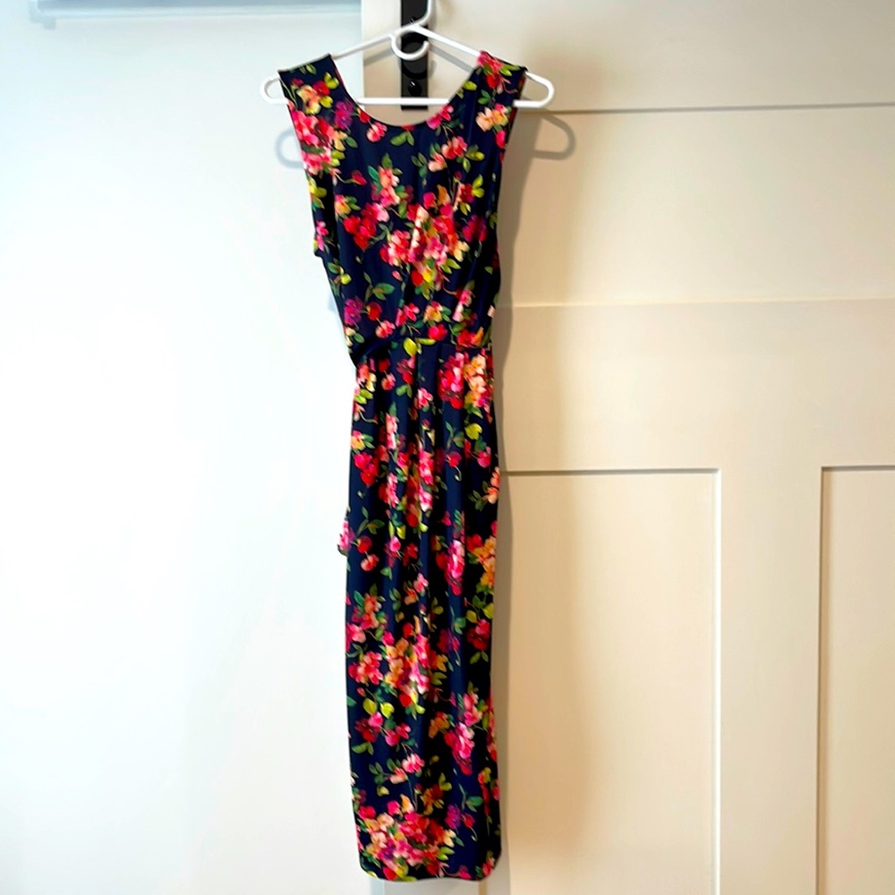 NWT asos maternity dress size 12